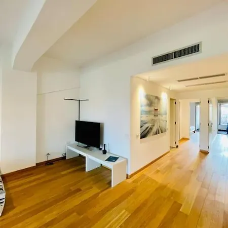 The Legendary Residence Milano Exterior photo