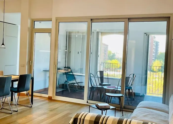 The Legendary Residence Milano