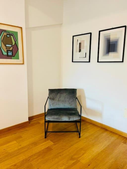 The Legendary Apartamento Milán