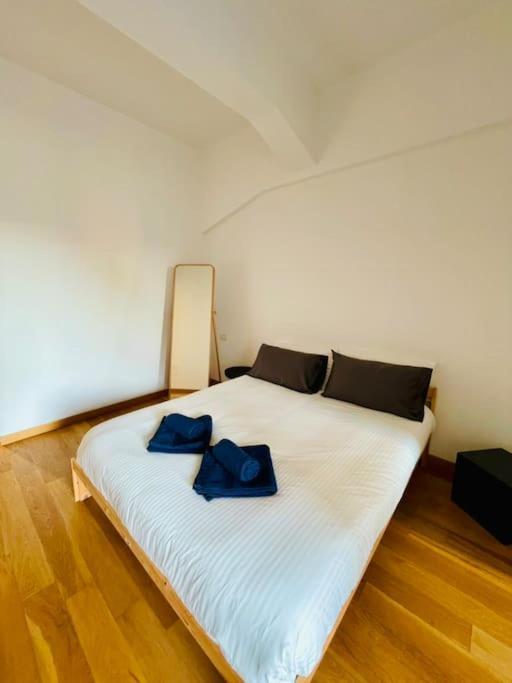 Apartamento The Legendary Milán