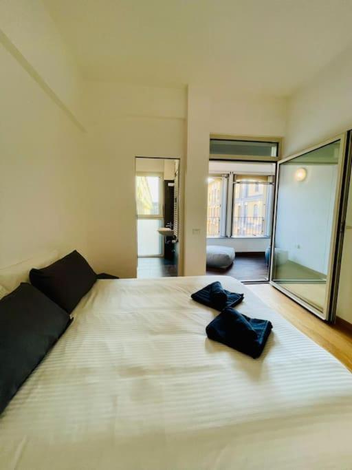 Apartamento The Legendary