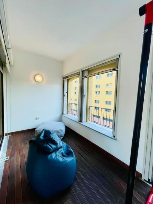 The Legendary Apartamento Milán