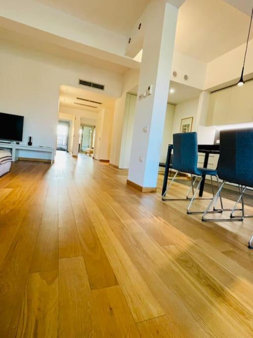 Apartamento The Legendary *
