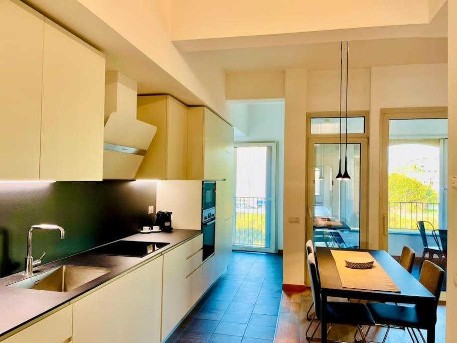 Apartamento The Legendary