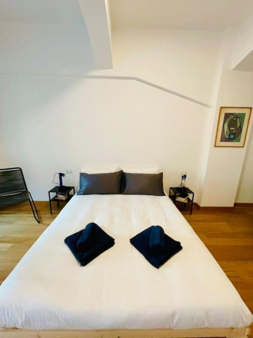 Apartamento The Legendary Milán