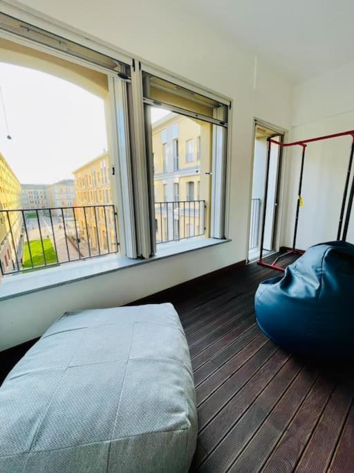 The Legendary Apartamento