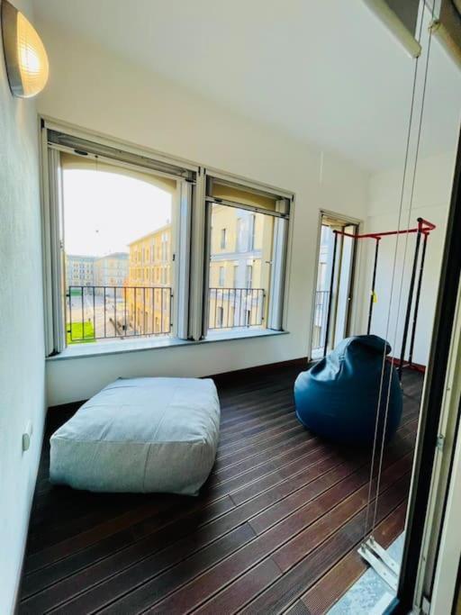 Apartamento The Legendary