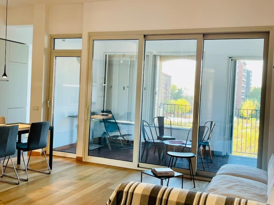 The Legendary Apartamento