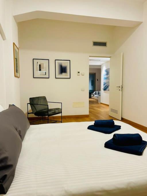 Apartamento The Legendary *