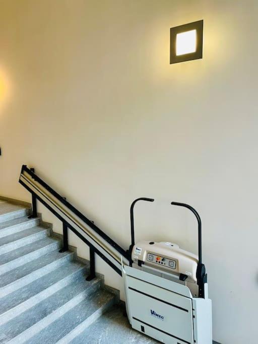 The Legendary Apartamento Milán