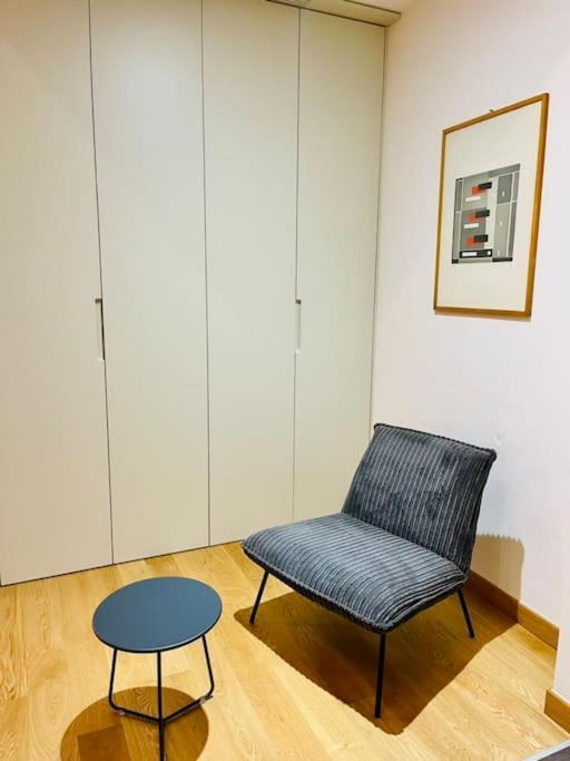 The Legendary Apartamento