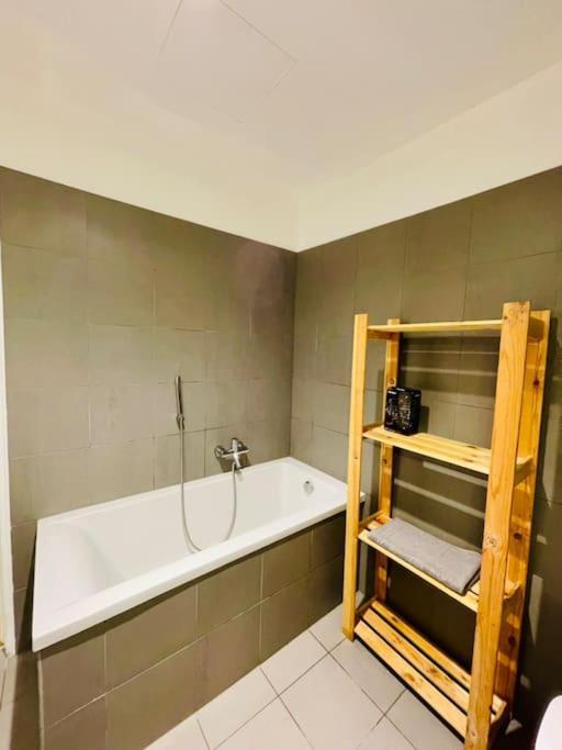The Legendary Apartamento
