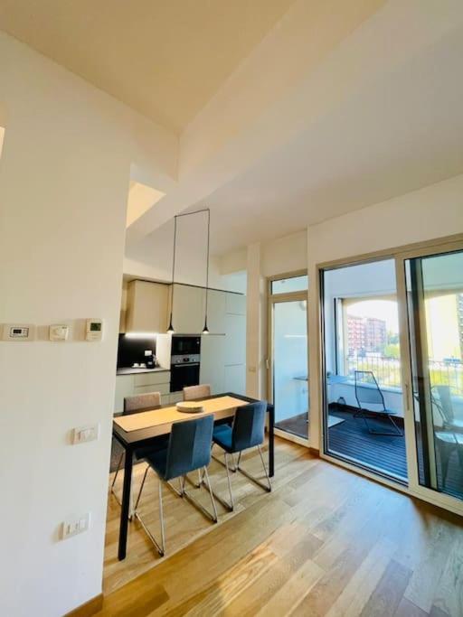 Apartamento The Legendary