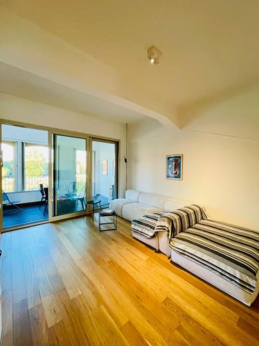 Apartamento The Legendary *